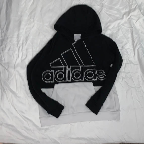 Adidas Hoodie - Picture 1 of 1